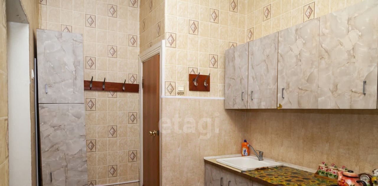 квартира г Муром ул Московская 82 фото 10