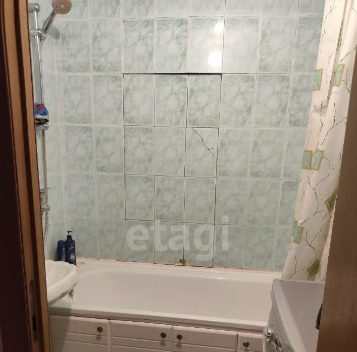 квартира г Муром пос. Фабрики имени П. Л. Войкова, 31 фото 12