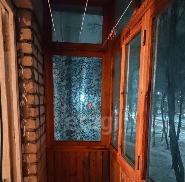 квартира г Муром ул Льва Толстого 52 фото 15
