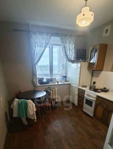 р-н Дзержинский ул Комиссара Пожарского 12/2 фото