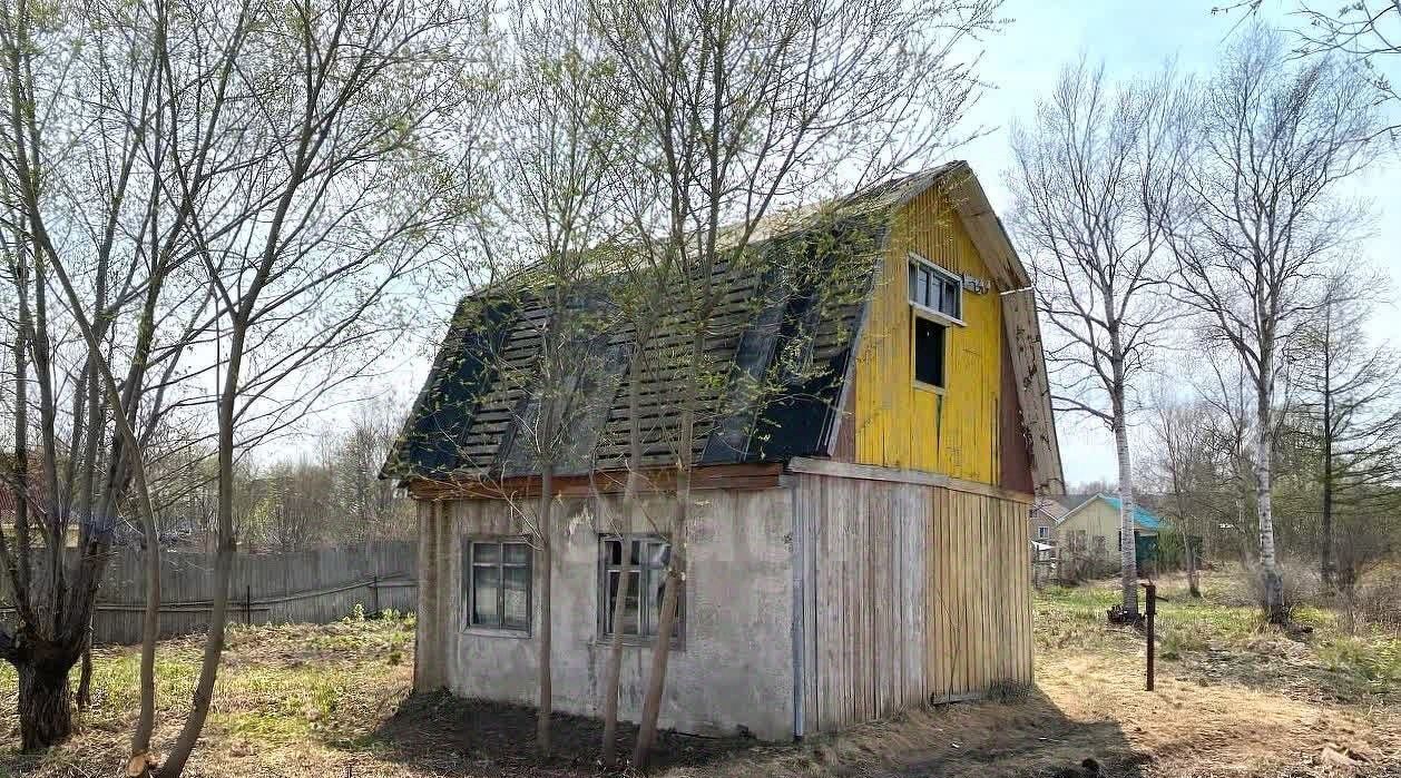 земля г Южно-Сахалинск снт Ласточка СДТ фото 3