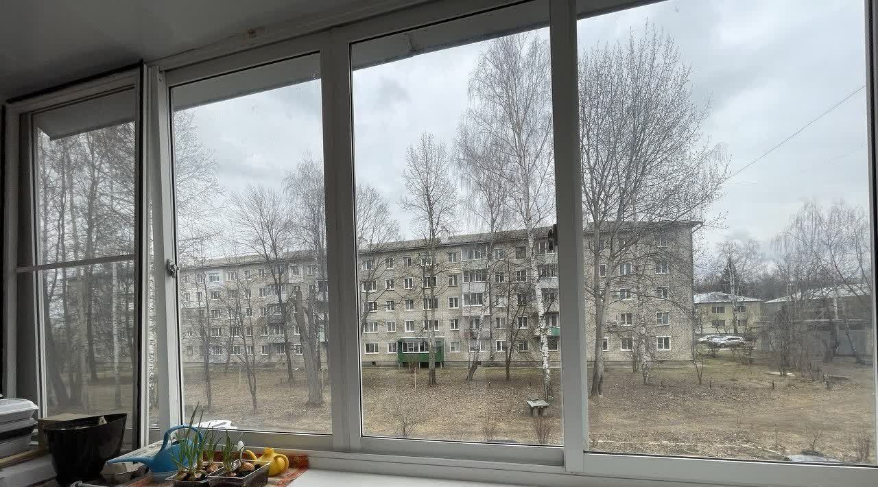 квартира г Муром Южный ул Орловская 7 фото 24