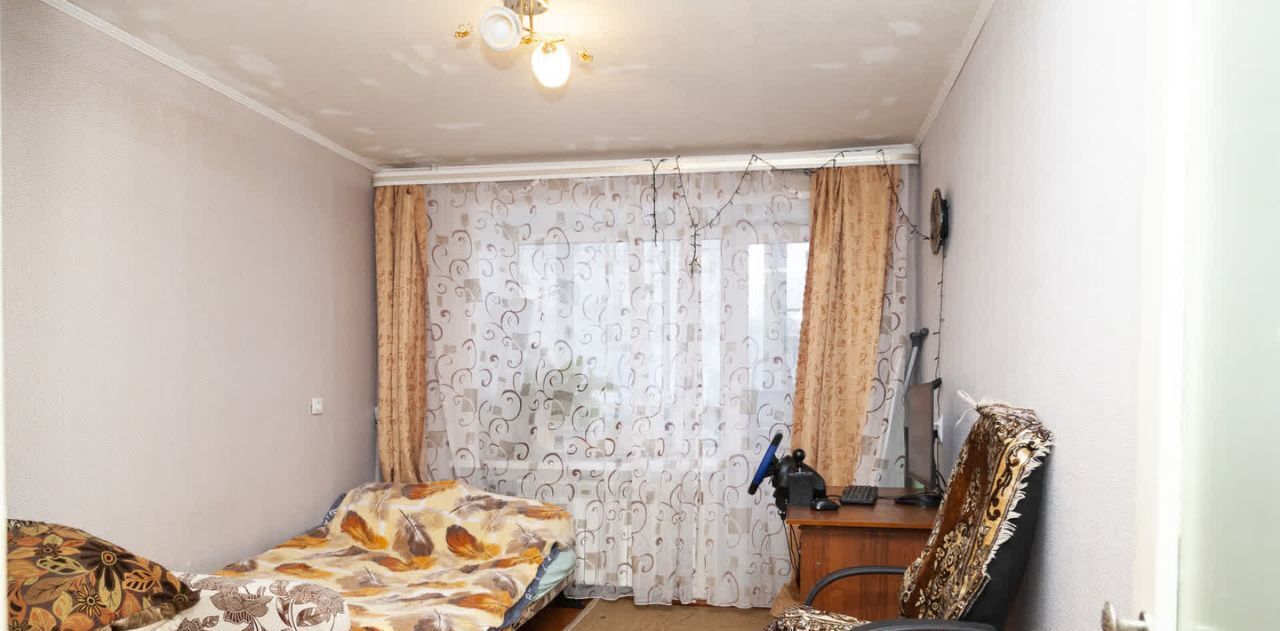 квартира г Муром Южный ш Радиозаводское 42 фото 8