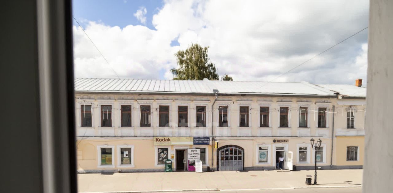 квартира г Муром ул Московская 10 фото 24