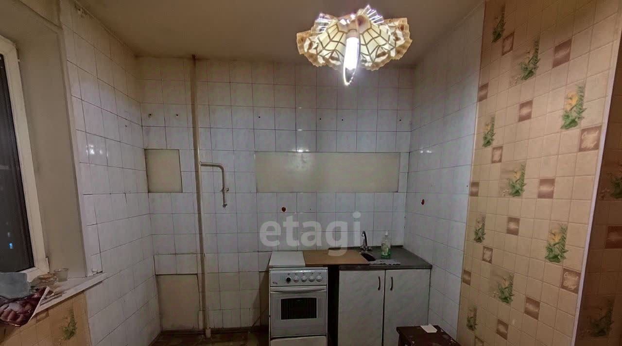 квартира г Муром ул Кооперативная 8 фото 5