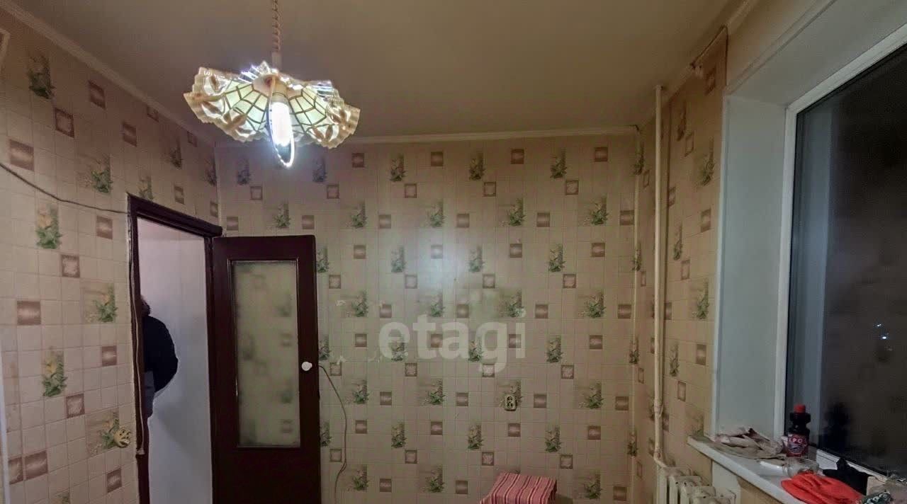 квартира г Муром ул Кооперативная 8 фото 6
