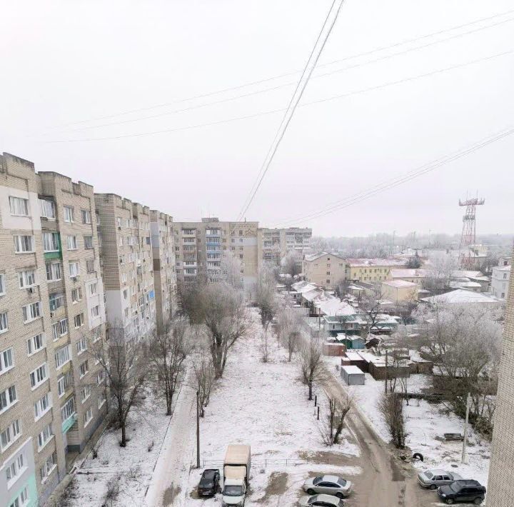 квартира г Муром ул Филатова 1а фото 8