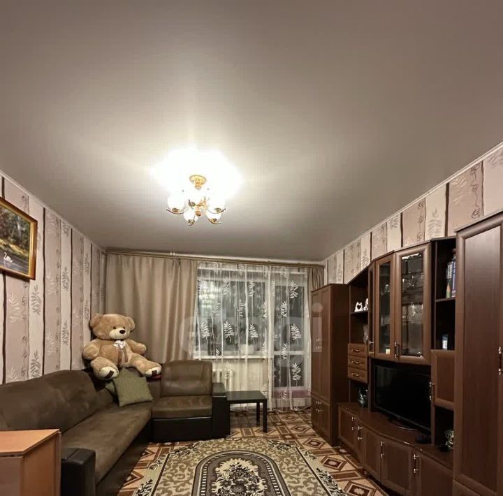 квартира г Муром ул Лакина 66 фото 5