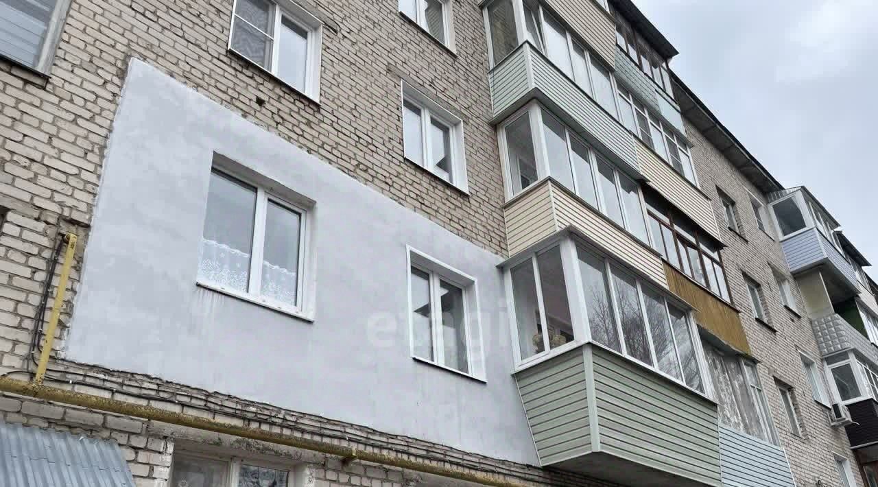 квартира г Муром Южный ул Орловская 7 фото 27