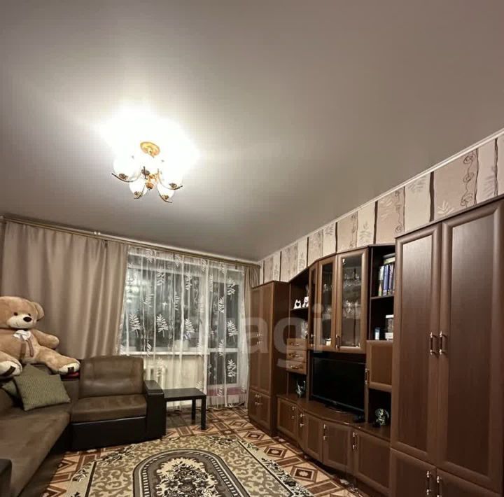 квартира г Муром ул Лакина 66 фото 6
