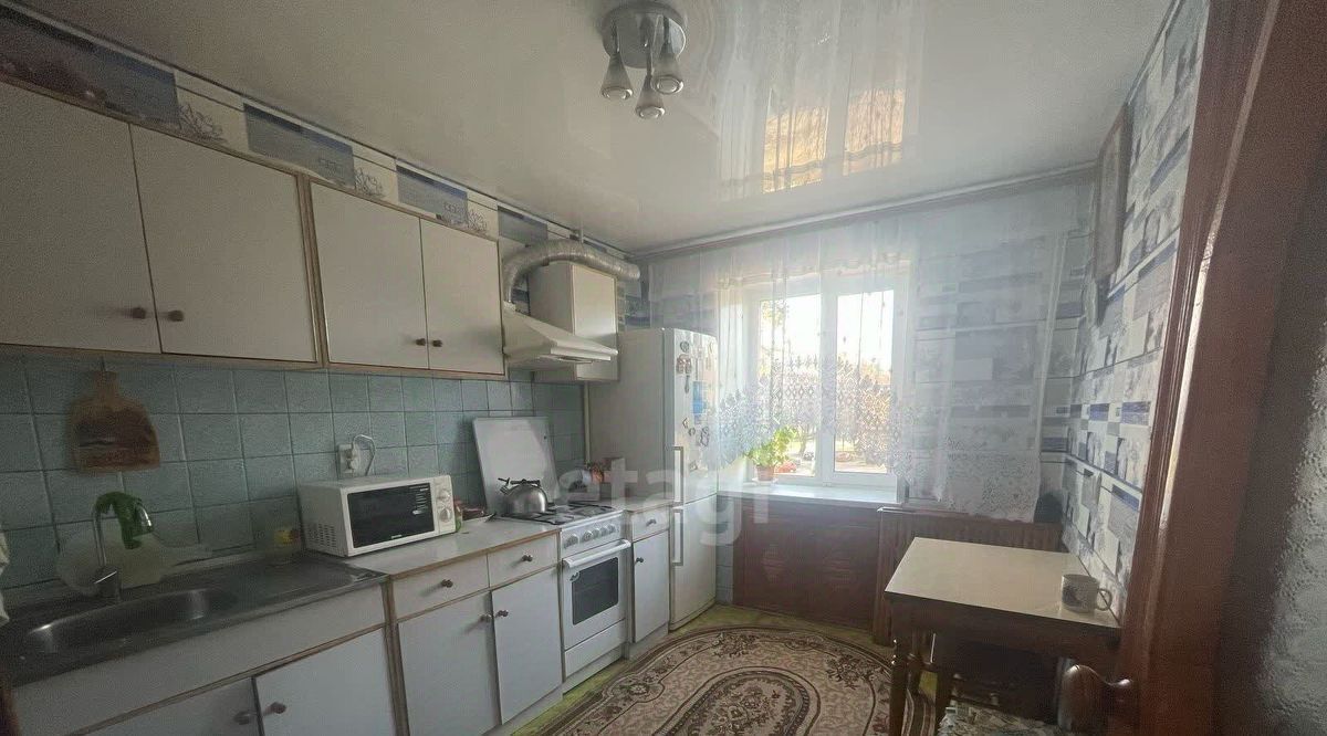 квартира г Муром ул Озерная 1а фото 6