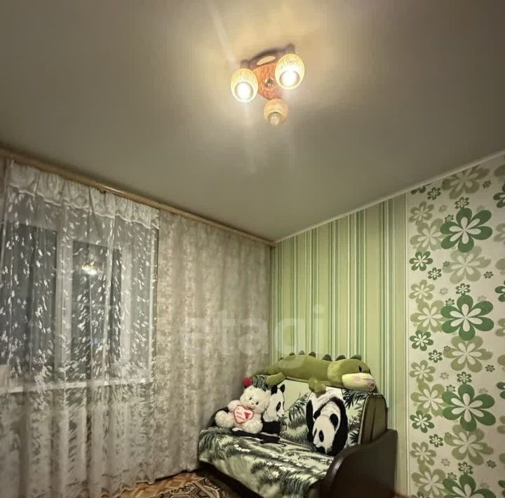 квартира г Муром ул Лакина 66 фото 10