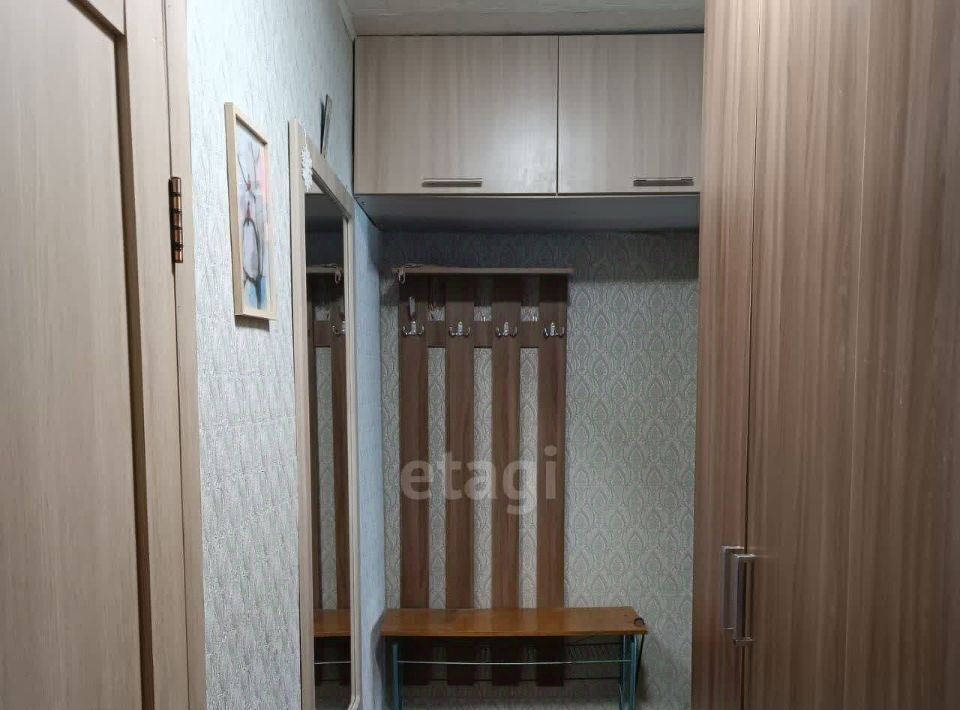 квартира г Муром ул Кооперативная 6 фото 14
