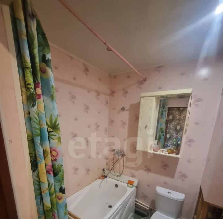 квартира г Муром ул Нижегородская 29 фото 19