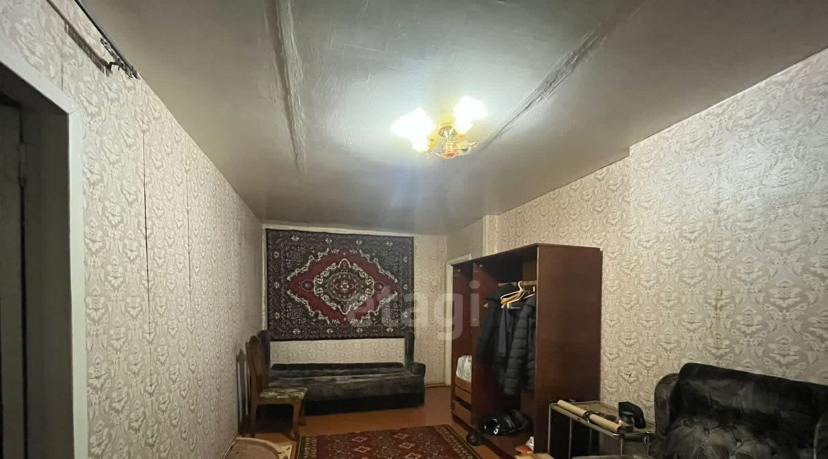квартира г Муром ул Чкалова 12б фото 6