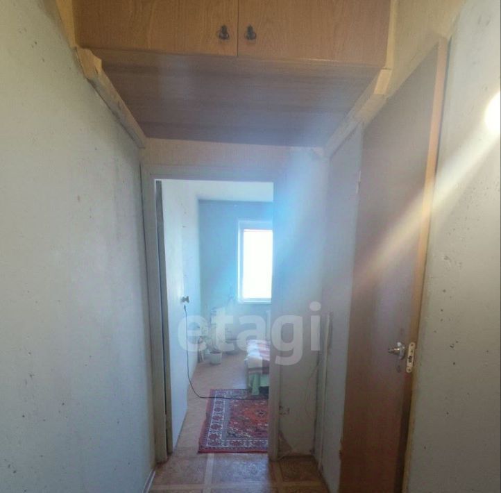 квартира г Муром ул Чкалова 20 фото 21