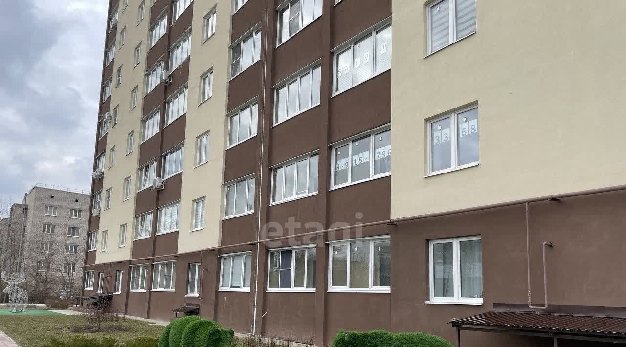 квартира г Муром Южный ш Карачаровское 17 ЖК «Новый Южный» фото 19