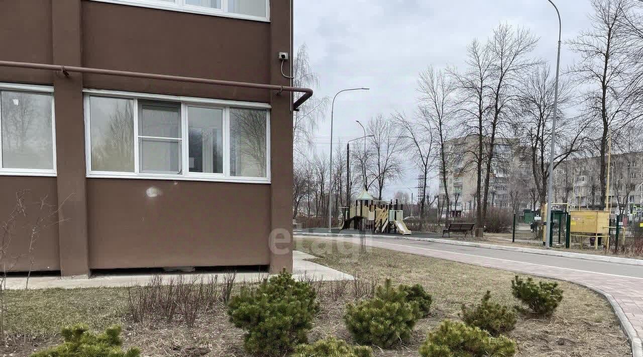 квартира г Муром Южный ш Карачаровское 17 ЖК «Новый Южный» фото 20