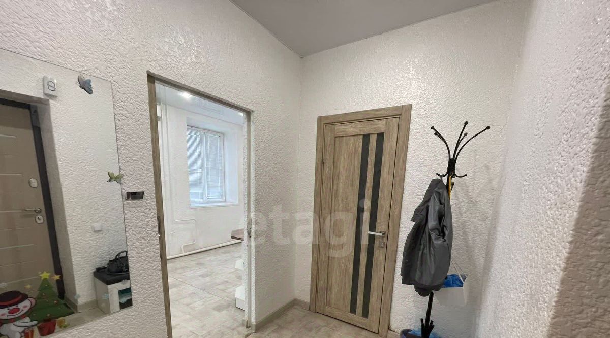 квартира г Муром ул Куликова 16 фото 25
