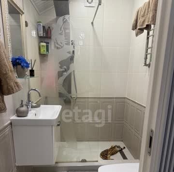 квартира г Муром ул Каштановая 24 ЖК «Независимость» фото 9