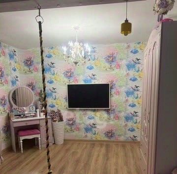 квартира г Муром ул Каштановая 24 ЖК «Независимость» фото 15