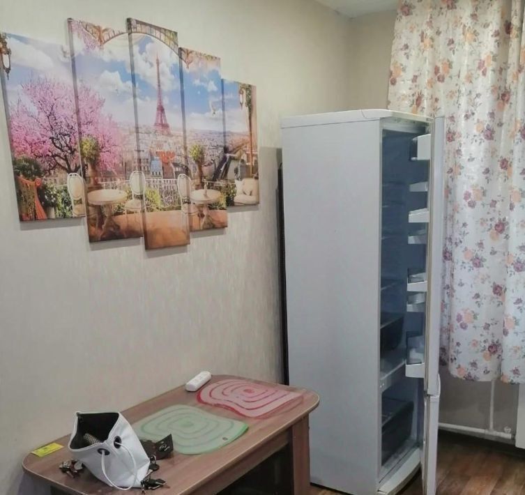 квартира г Бийск ул Михаила Митрофанова 27 фото 2