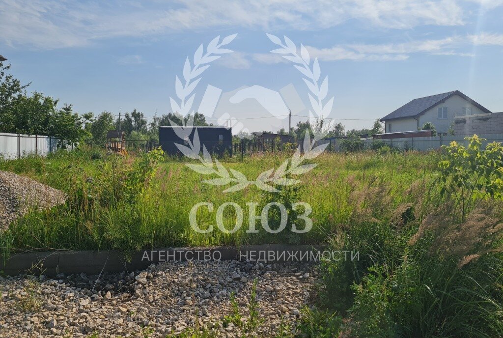 земля г Калуга д Яглово фото 4