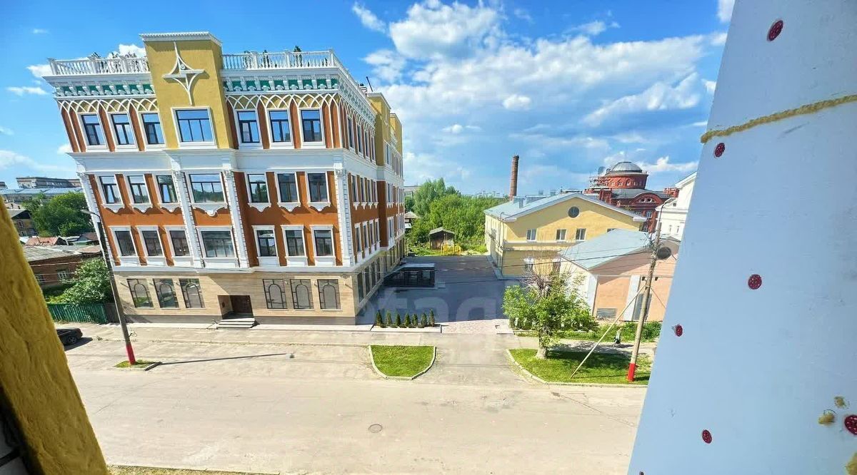 квартира г Муром ул Воровского 50 фото 17