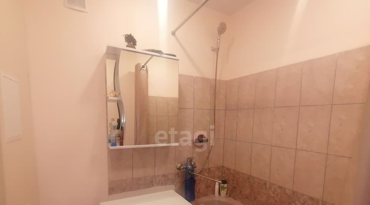 квартира г Муром ул Муромская 12 фото 9