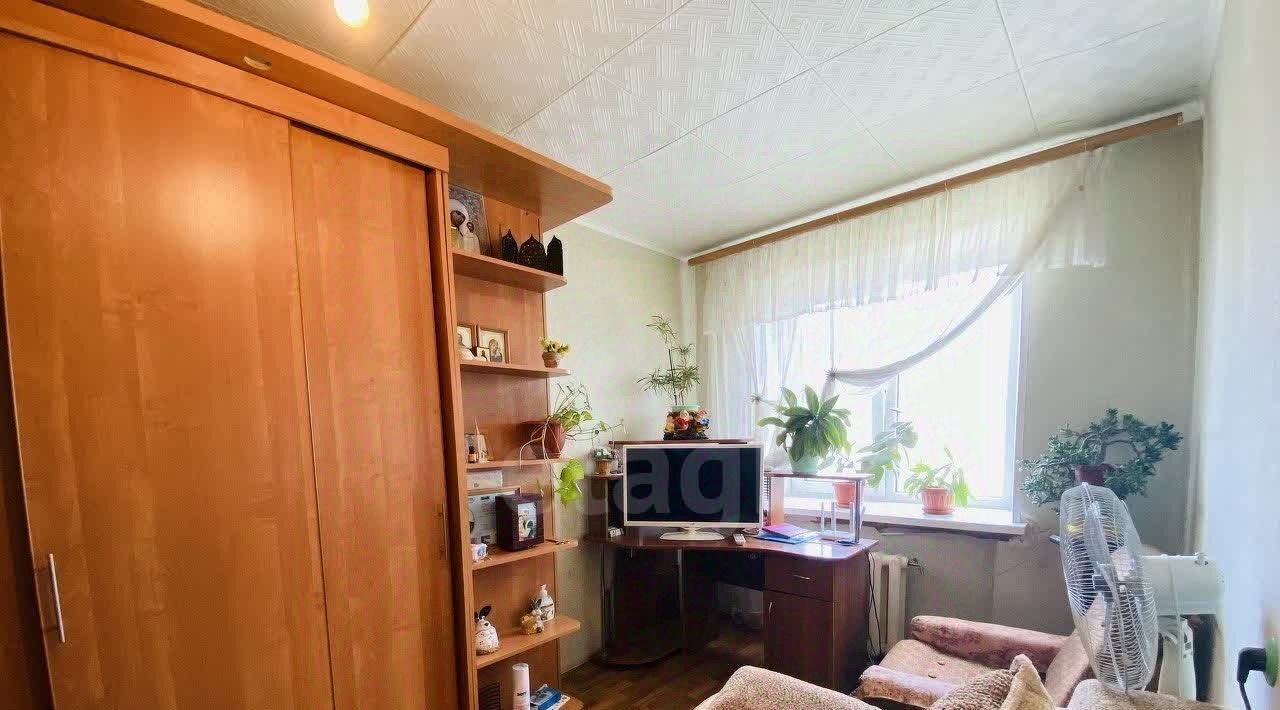квартира г Муром ш Карачаровское 30 фото 10