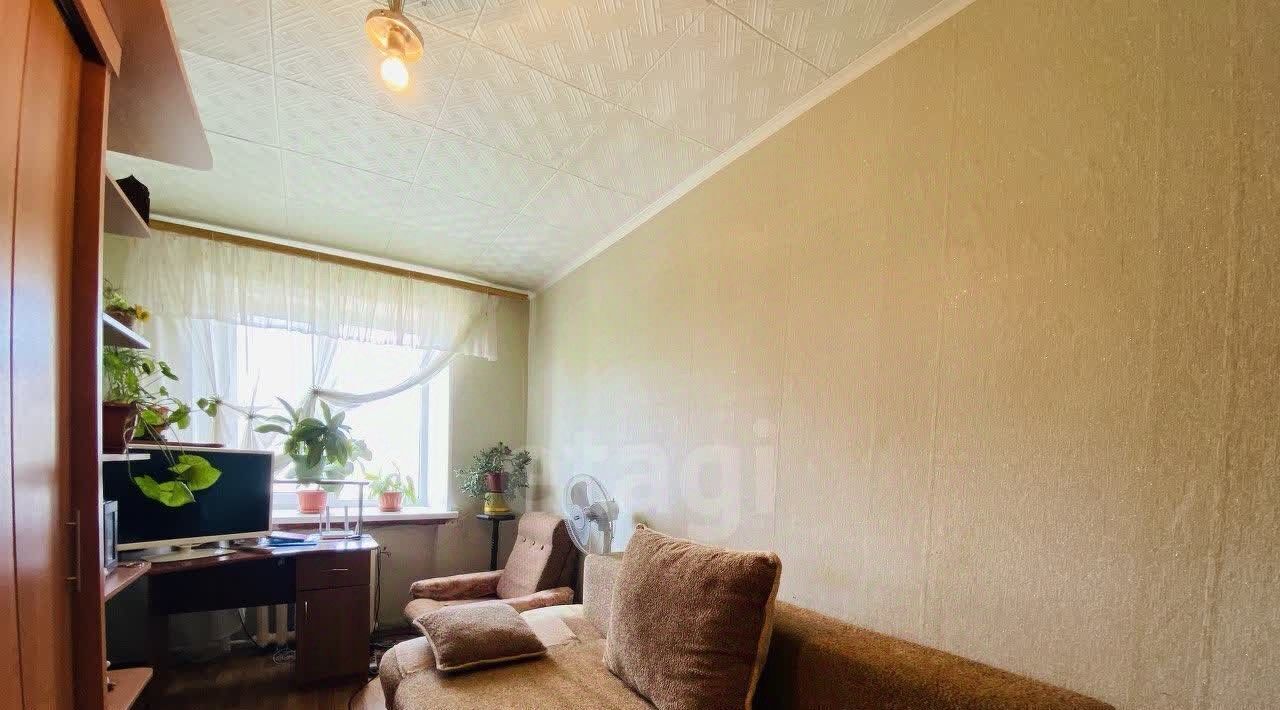 квартира г Муром ш Карачаровское 30 фото 11