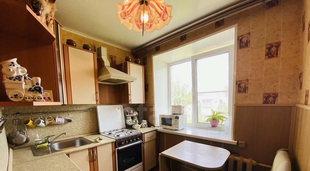 квартира г Муром ш Карачаровское 30 фото 12