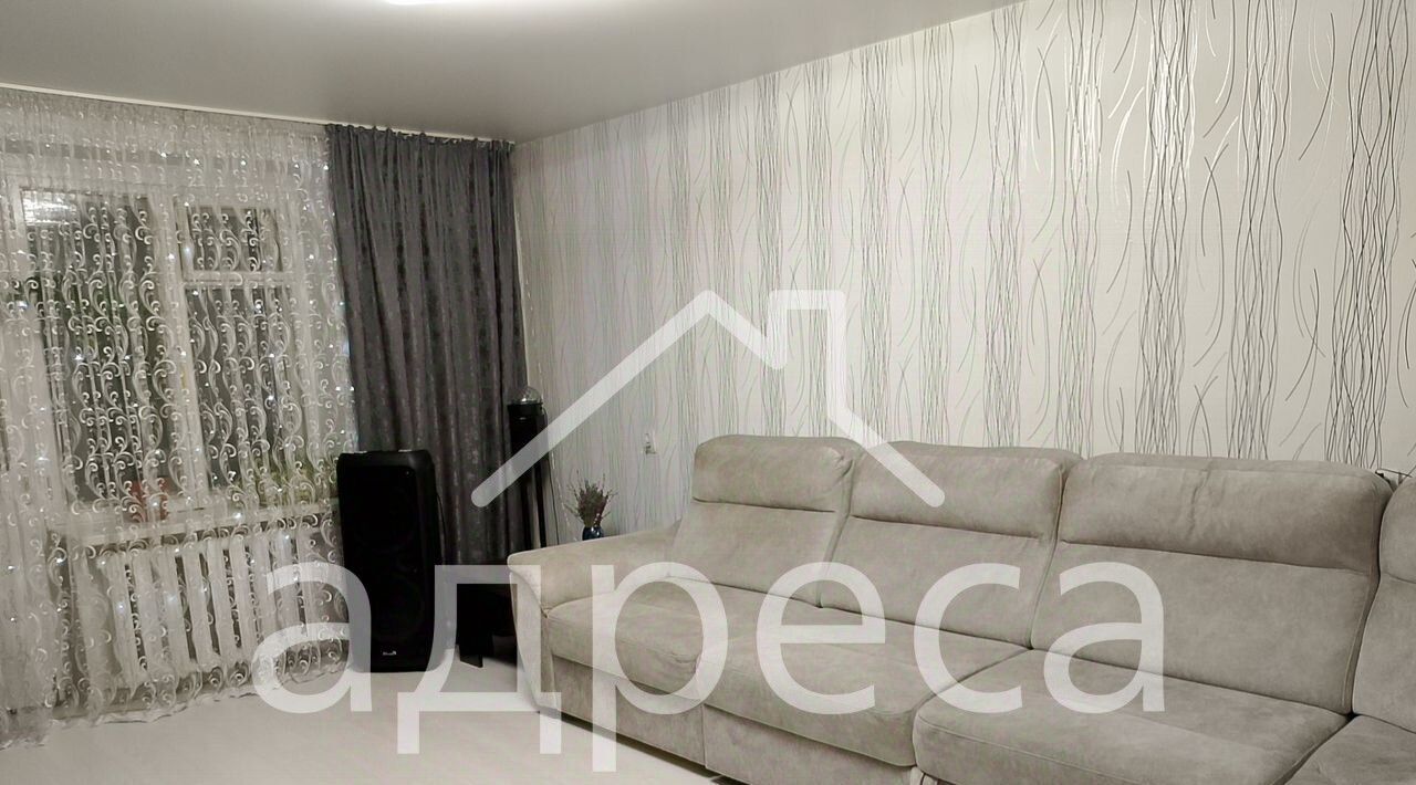 квартира г Самара р-н Советский Победа ул Георгия Ратнера 4 фото 1