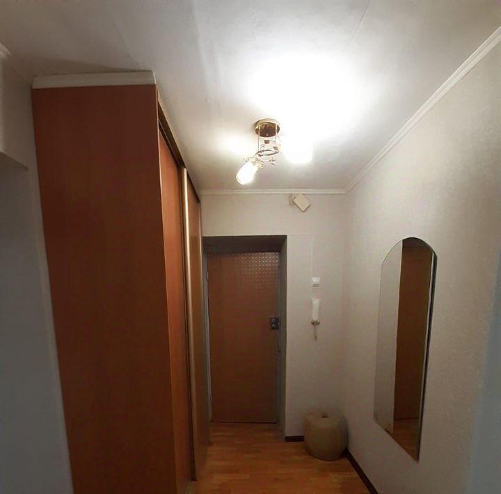 квартира г Тольятти р-н Центральный ул Мира 48 фото 1