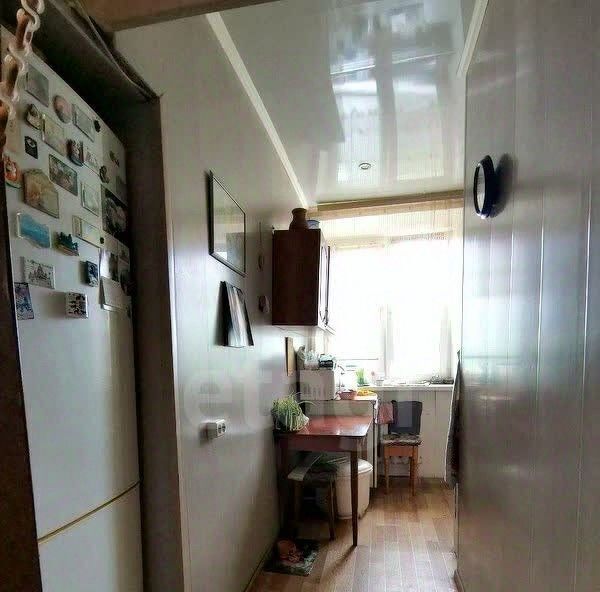 квартира г Муром ул Стахановская 18 фото 8