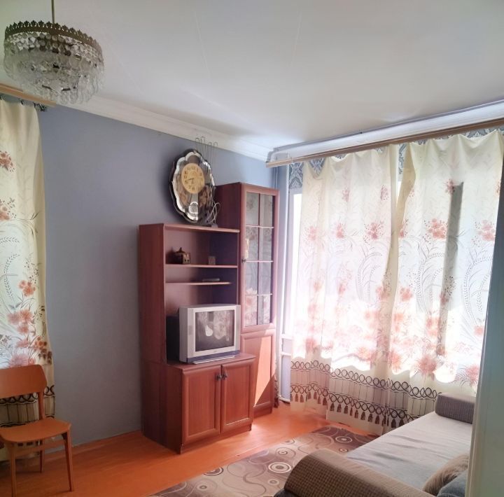 квартира г Чита р-н Центральный ул Ленинградская 56 фото 5