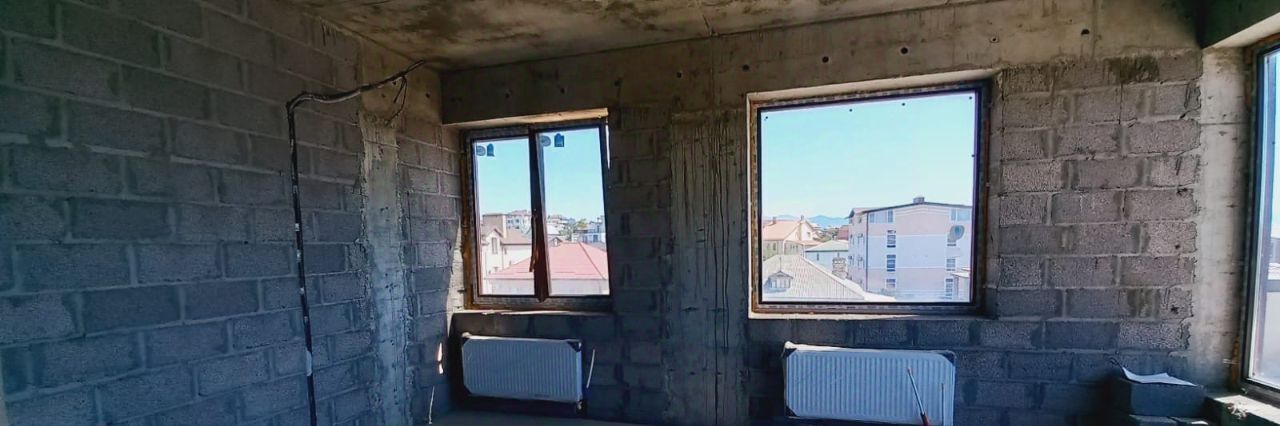 дом г Новороссийск с Мысхако пер Зеленый 10б фото 14