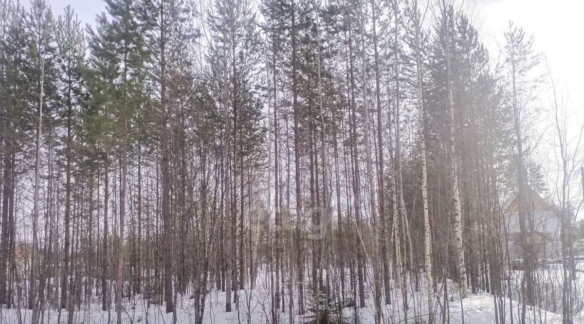 земля г Сыктывкар пгт Верхняя Максаковка Яг-кар мкр фото 8
