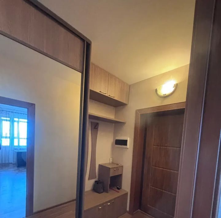 квартира г Нижний Новгород Стрелка наб Волжская 8к/2 фото 9