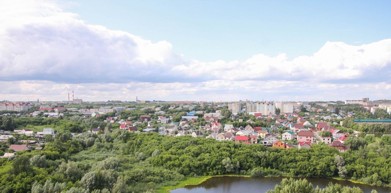 квартира г Барнаул р-н Ленинский ул Гущина 150/2 фото 23