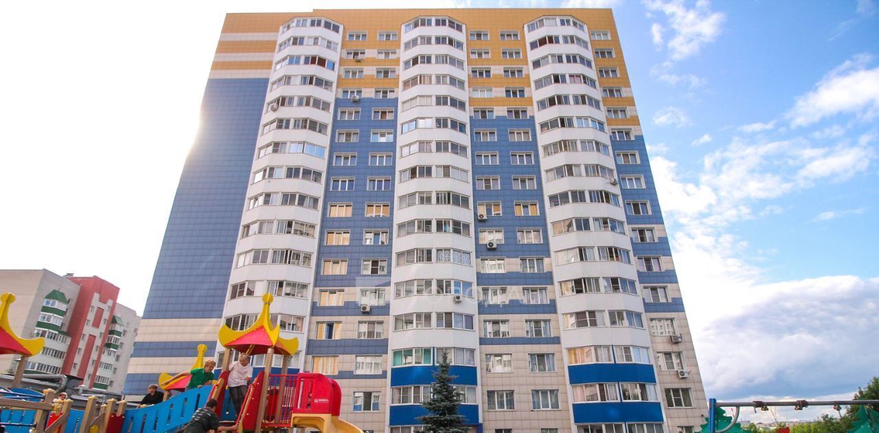 квартира г Барнаул р-н Ленинский ул Гущина 150/2 фото 29