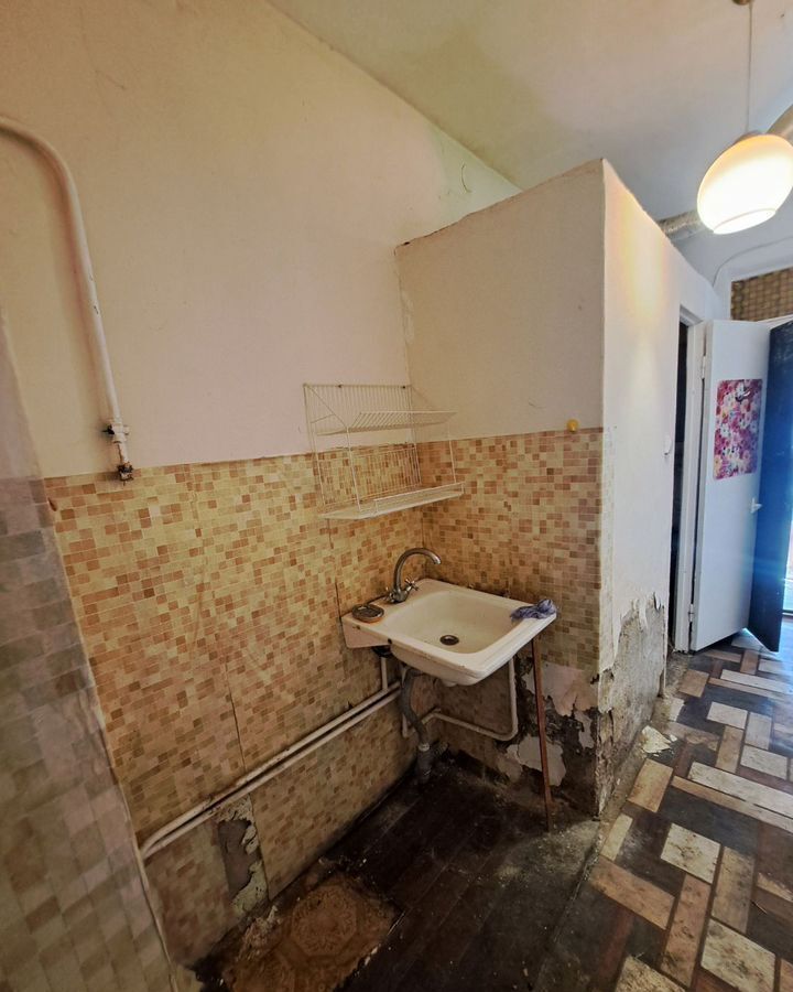 квартира г Краснодар р-н Центральный ул им. Буденного 126 р-н Западный фото 4