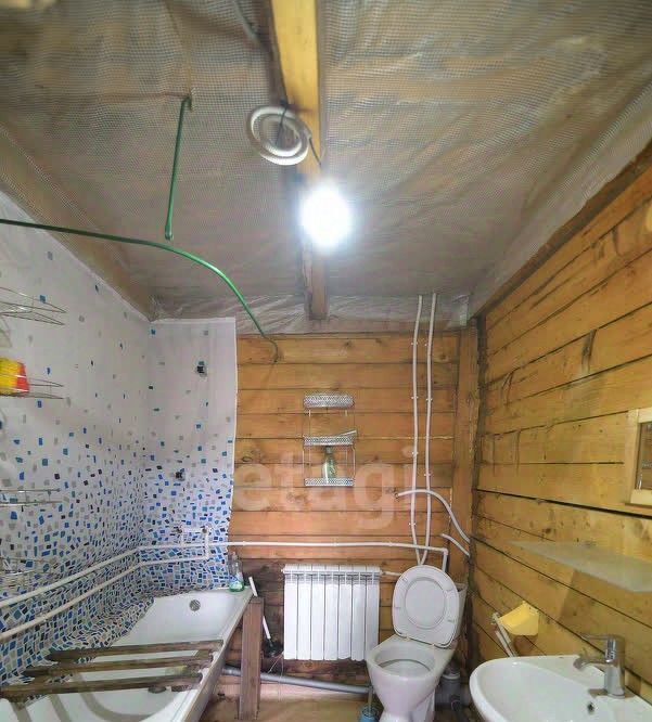 дом г Южно-Сахалинск с. Новая Деревня фото 16