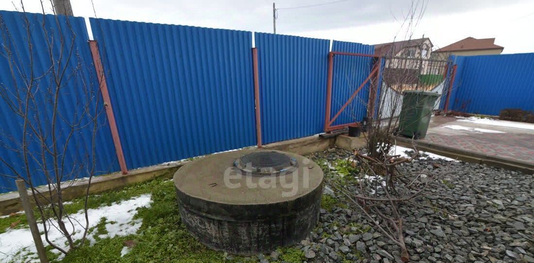 дом г Южно-Сахалинск Новоалександровск ул Ключевская 39а п р фото 32