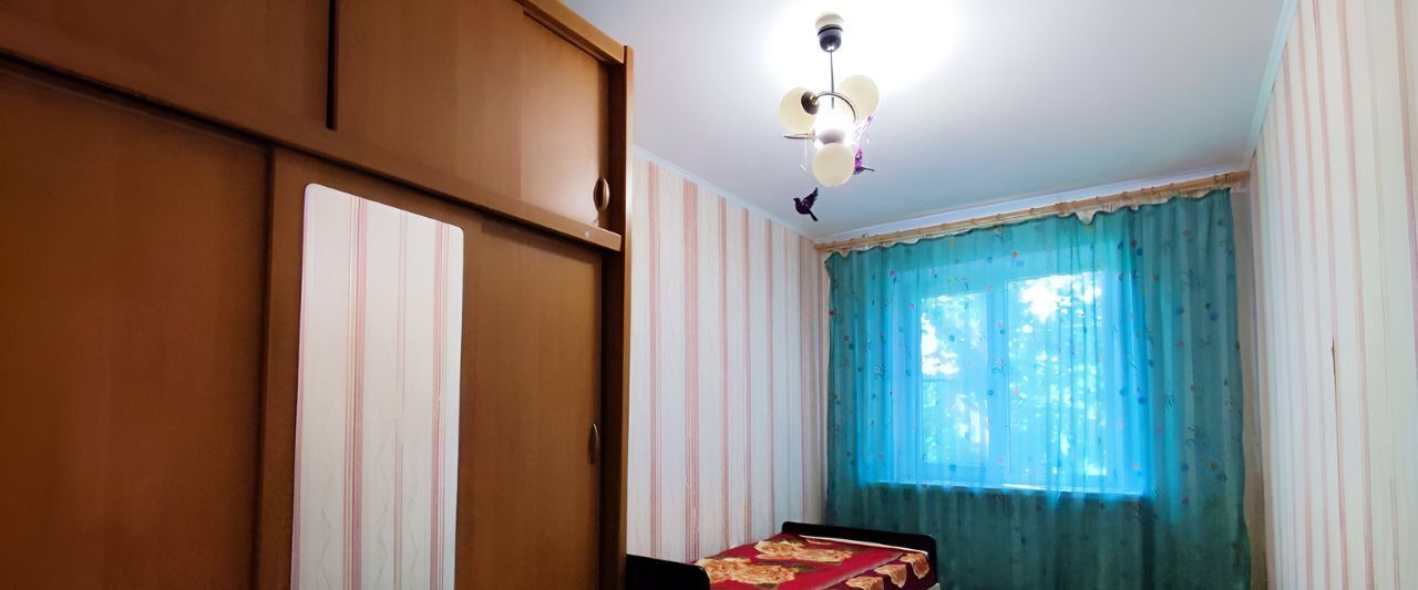 квартира г Астрахань р-н Ленинский ул 28-й Армии 8к/1 фото 15