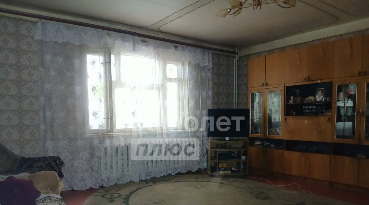 квартира г Астрахань р-н Трусовский ул Хибинская 4 фото 5