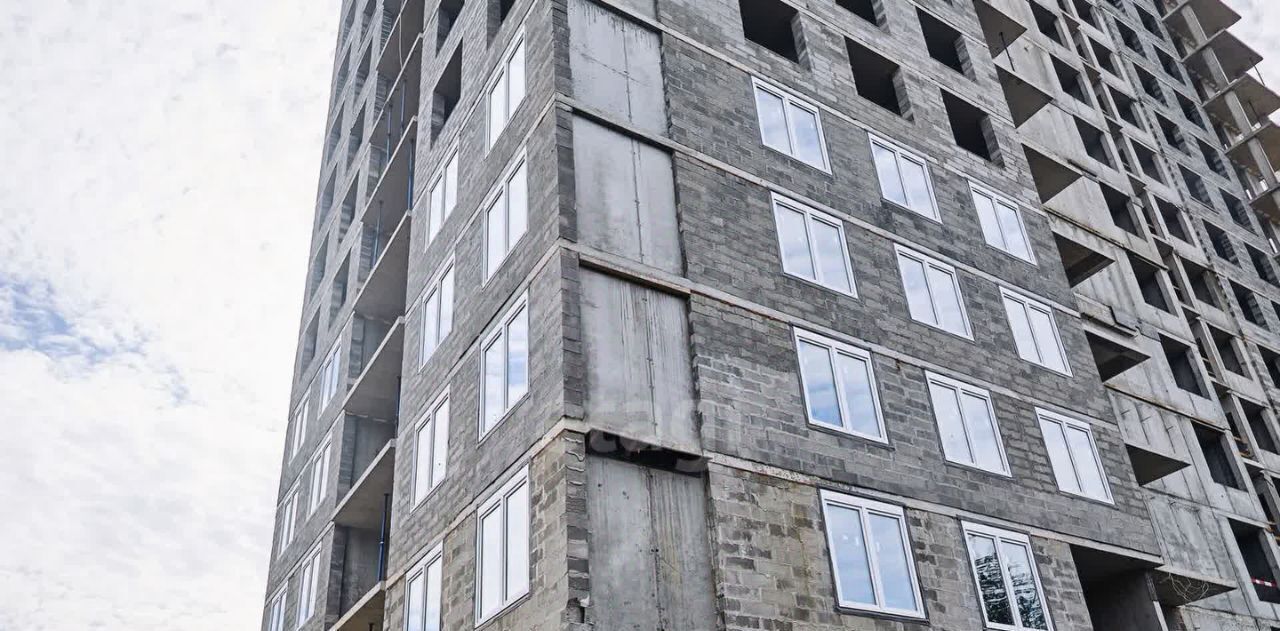 квартира г Калуга р-н Московский ул Пухова 56 фото 7