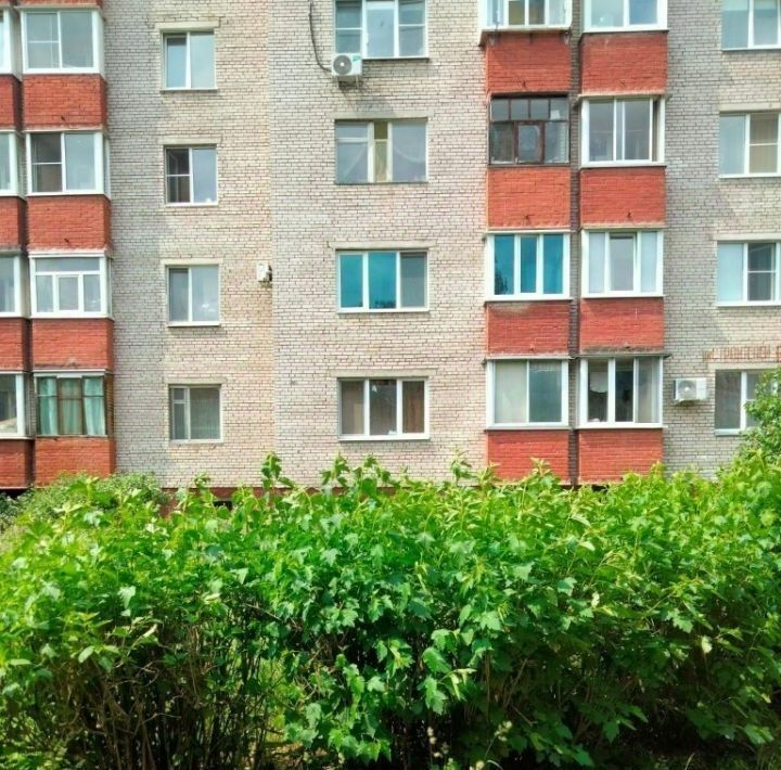 квартира р-н Жуковский г Кременки ул Строителей 6 городское поселение Кремёнки фото 15