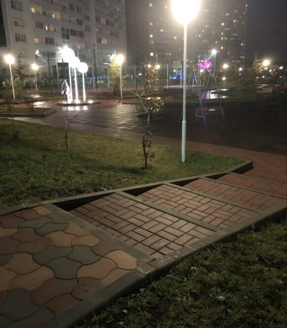 квартира г Новосибирск р-н Калининский Заельцовская ул Фадеева 66/4 фото 7