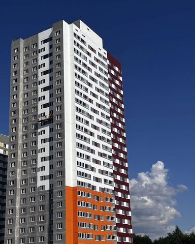 р-н Промышленный ул Юркина 10 фото